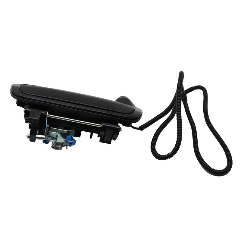 DURAFORCE Toyota Tundra 2000-2006 Rear Tailgate Handle with Backup Camera New