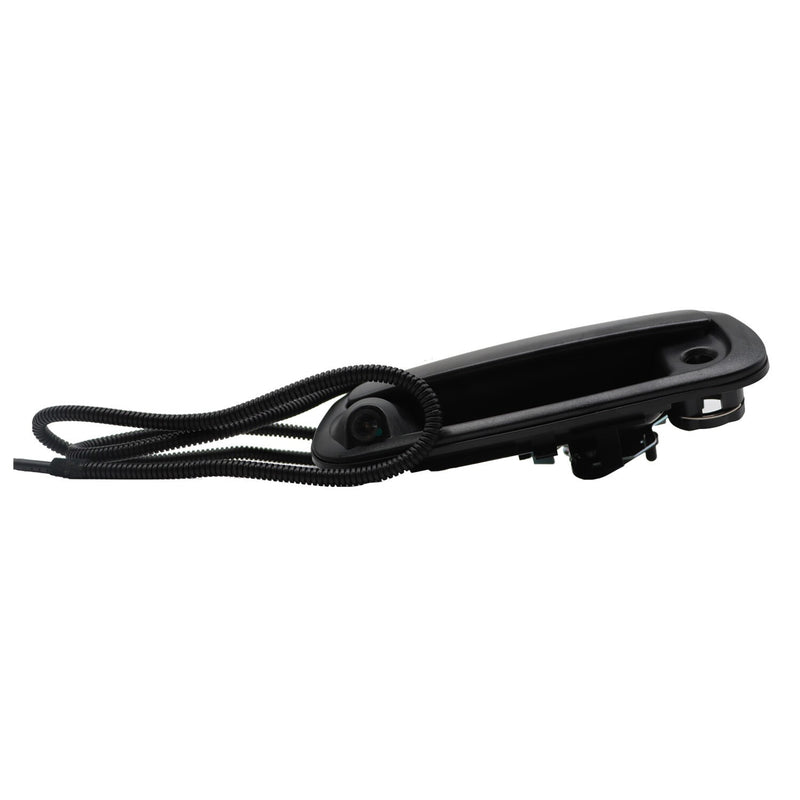 DURAFORCE Toyota Tundra 2000-2006 Rear Tailgate Handle with Backup Camera New