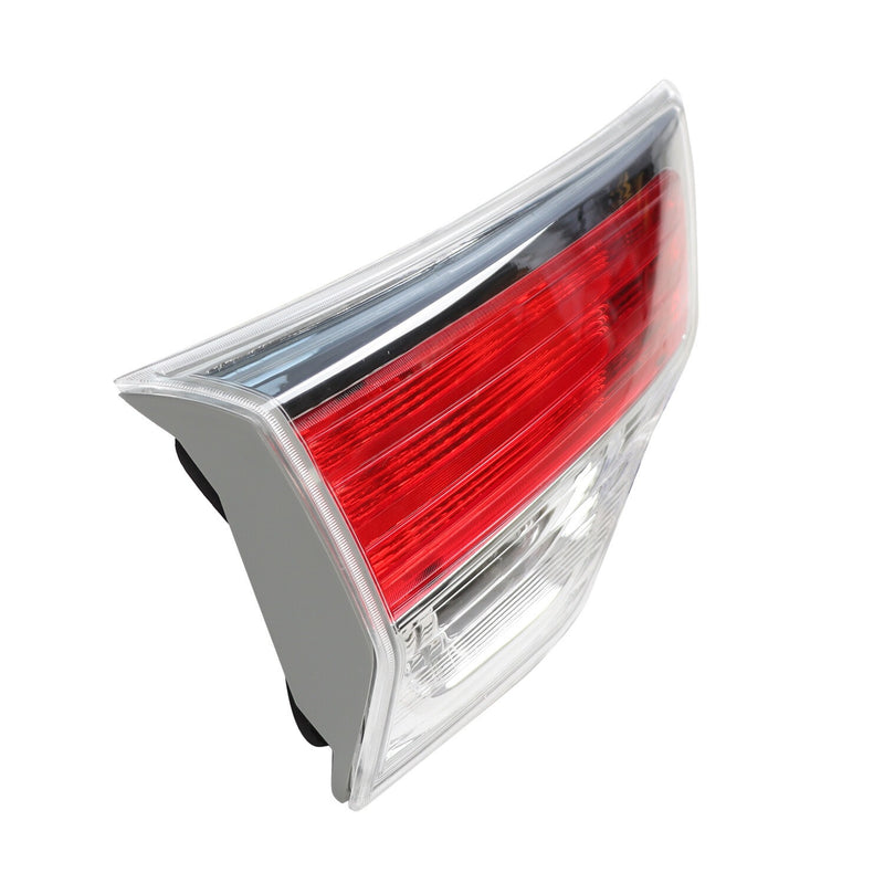 DURAFORCE Toyota Highlander 2014-2016 Left Inner Halogen Tail Brake Light Lamp
