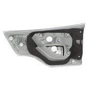 DURAFORCE Toyota Highlander 2014-2016 Left Inner Halogen Tail Brake Light Lamp