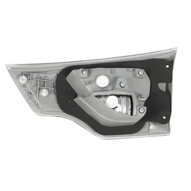 DURAFORCE Toyota Highlander 2014-2016 Left Inner Halogen Tail Brake Light Lamp