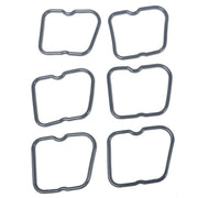 DURAFORCE Cummins 5.9L 12V Full Upper & Lower Gasket Set for Dodge 6B 6BT