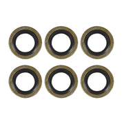 DURAFORCE Cummins 5.9L 12V Full Upper & Lower Gasket Set for Dodge 6B 6BT