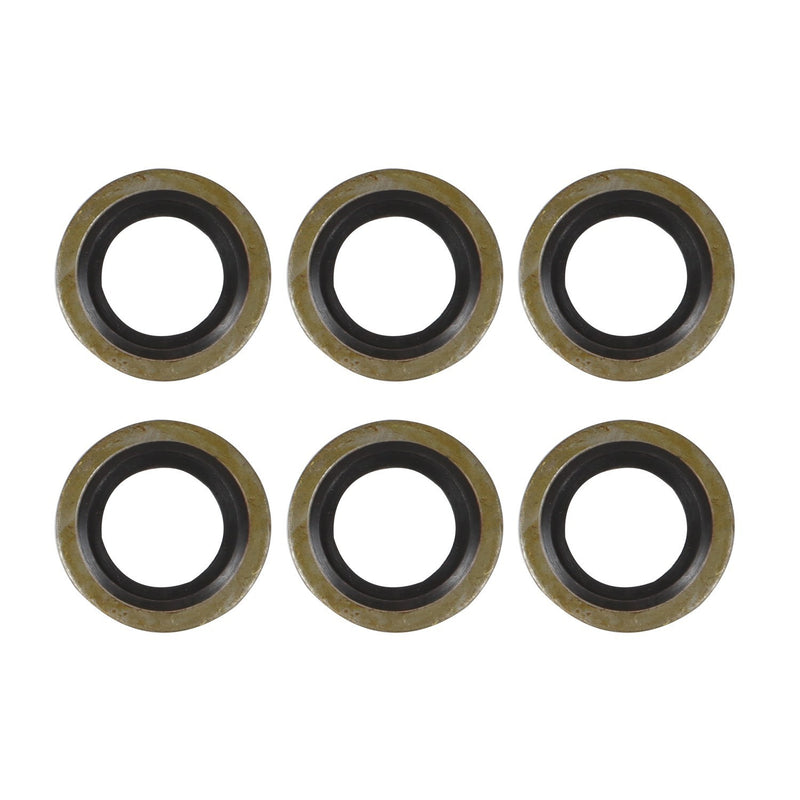 DURAFORCE Cummins 5.9L 12V Full Upper & Lower Gasket Set for Dodge 6B 6BT