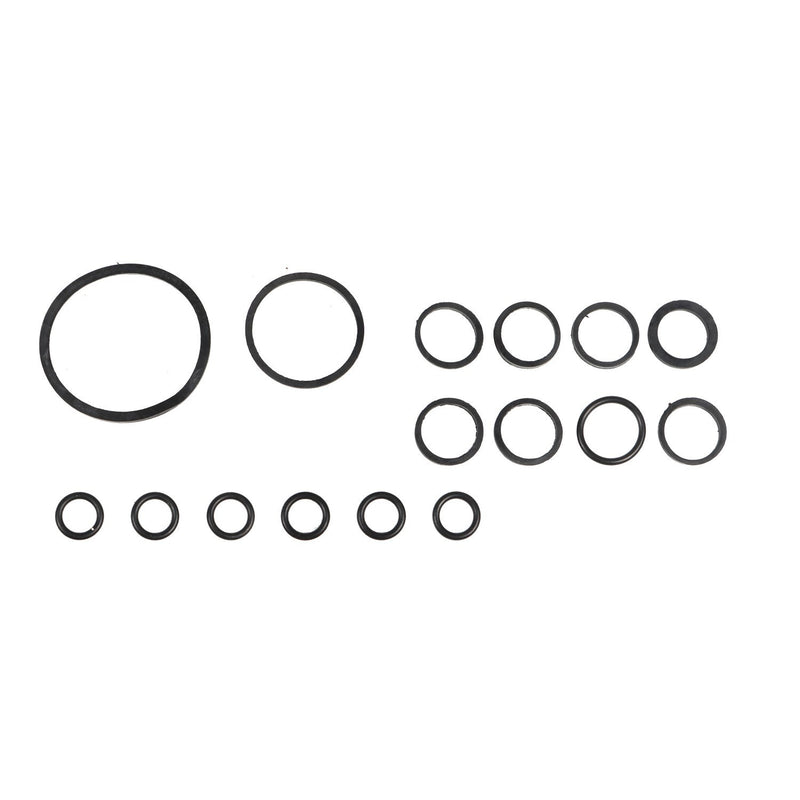 DURAFORCE Cummins 5.9L 12V Full Upper & Lower Gasket Set for Dodge 6B 6BT