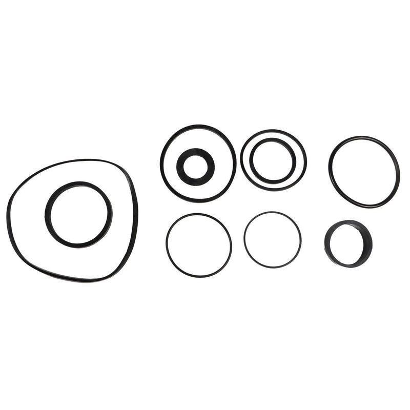 DURAFORCE Cummins 5.9L 12V Full Upper & Lower Gasket Set for Dodge 6B 6BT