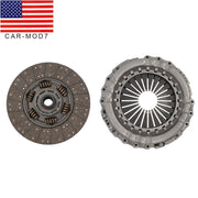 DURAFORCE Volvo VNL D13 D16 2011-2022 Transmission Clutch Kit 20806454 23491400