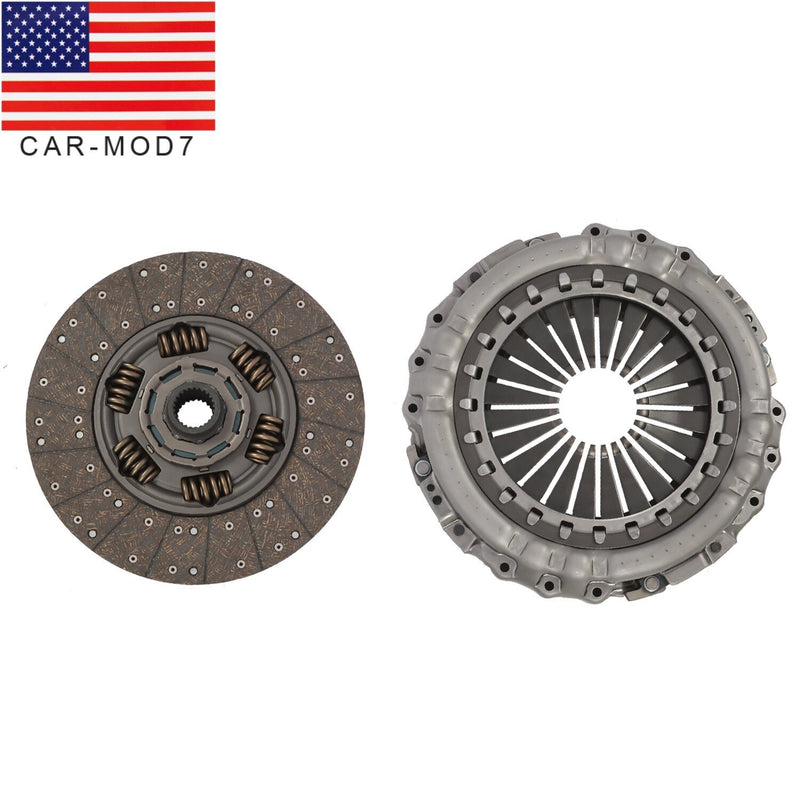 DURAFORCE Volvo VNL D13 D16 2011-2022 Transmission Clutch Kit 20806454 23491400