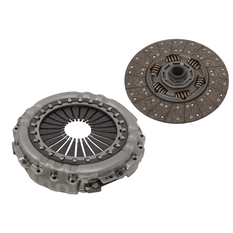 DURAFORCE Volvo VNL D13 D16 2011-2022 Transmission Clutch Kit 20806454 23491400
