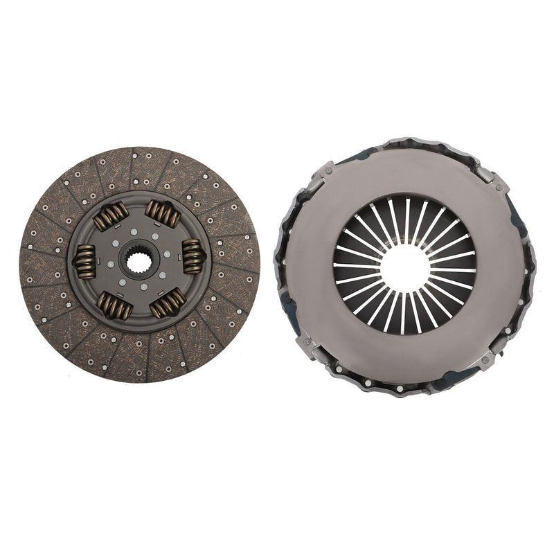 DURAFORCE Volvo VNL D13 D16 2011-2022 Transmission Clutch Kit 20806454 23491400