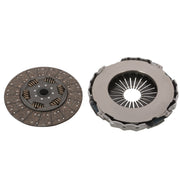 DURAFORCE Volvo VNL D13 D16 2011-2022 Transmission Clutch Kit 20806454 23491400