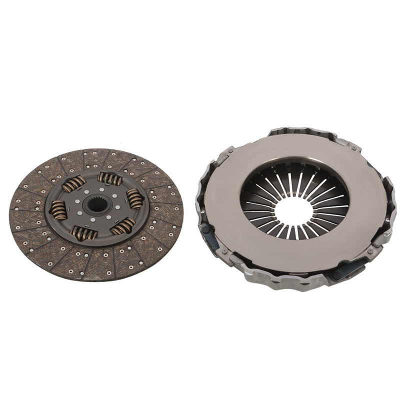 DURAFORCE Volvo VNL D13 D16 2011-2022 Transmission Clutch Kit 20806454 23491400