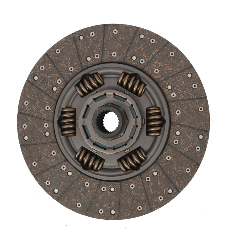 DURAFORCE Volvo VNL D13 D16 2011-2022 Transmission Clutch Kit 20806454 23491400