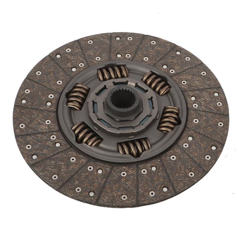 DURAFORCE Volvo VNL D13 D16 2011-2022 Transmission Clutch Kit 20806454 23491400