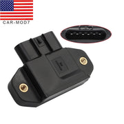 DURAFORCE Sierra Silverado Suburban 1500 2500 Trailer Brake Control Module Relay