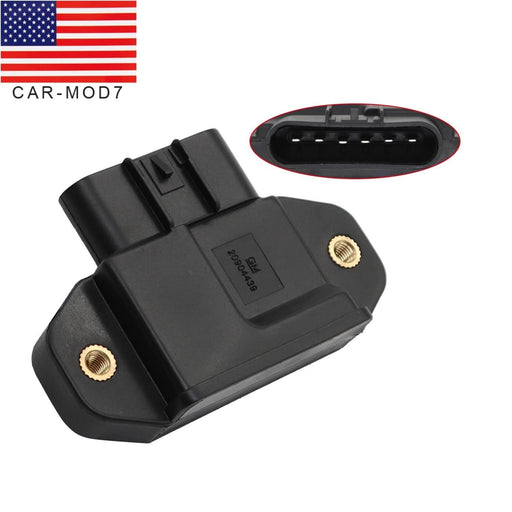 DURAFORCE Sierra Silverado Suburban 1500 2500 Trailer Brake Control Module Relay