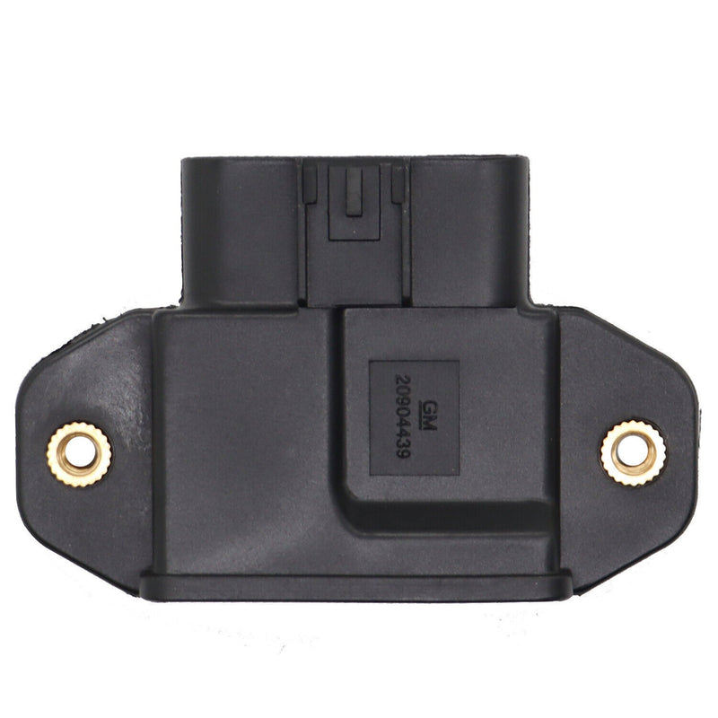DURAFORCE Sierra Silverado Suburban 1500 2500 Trailer Brake Control Module Relay