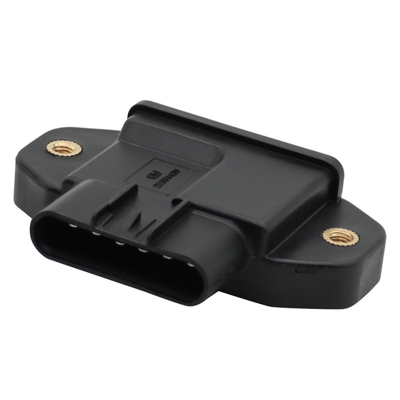 DURAFORCE Sierra Silverado Suburban 1500 2500 Trailer Brake Control Module Relay