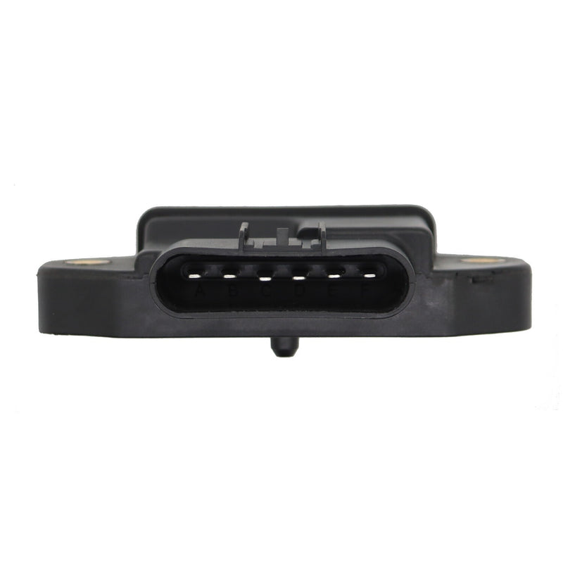 DURAFORCE Sierra Silverado Suburban 1500 2500 Trailer Brake Control Module Relay