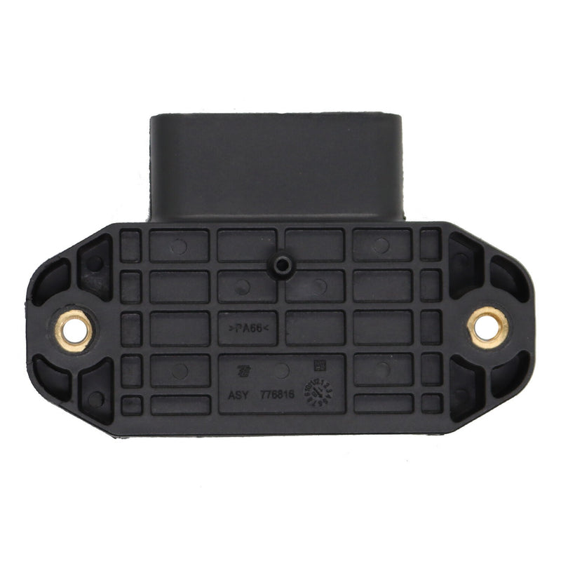 DURAFORCE Sierra Silverado Suburban 1500 2500 Trailer Brake Control Module Relay