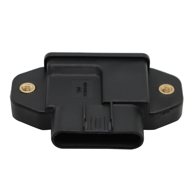 DURAFORCE Sierra Silverado Suburban 1500 2500 Trailer Brake Control Module Relay