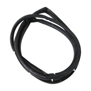 DURAFORCE CIVIC Sedan Front Left Door Weatherstrip Rubber Seal 2012-2015