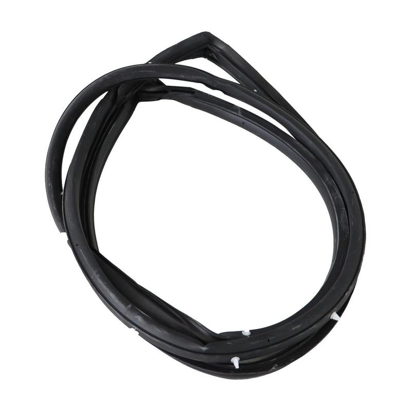 DURAFORCE CIVIC Sedan Front Left Door Weatherstrip Rubber Seal 2012-2015