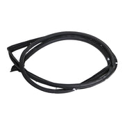 DURAFORCE CIVIC Sedan Front Left Door Weatherstrip Rubber Seal 2012-2015