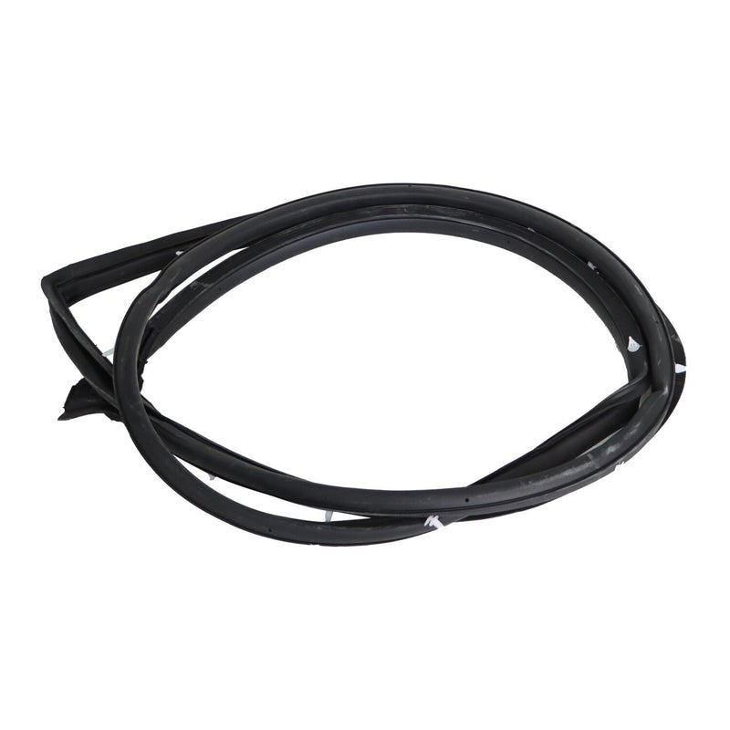 DURAFORCE CIVIC Sedan Front Left Door Weatherstrip Rubber Seal 2012-2015