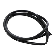 DURAFORCE CIVIC Sedan Front Left Door Weatherstrip Rubber Seal 2012-2015