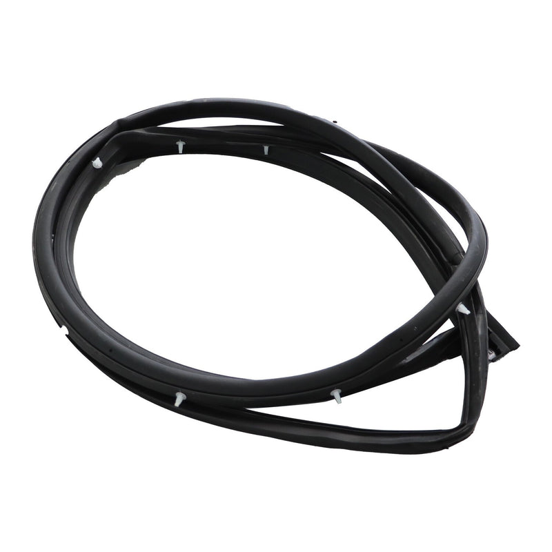 DURAFORCE CIVIC Sedan Front Left Door Weatherstrip Rubber Seal 2012-2015