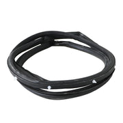 DURAFORCE CIVIC Sedan Front Left Door Weatherstrip Rubber Seal 2012-2015