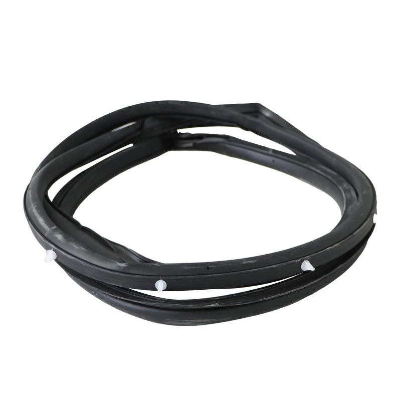 DURAFORCE CIVIC Sedan Front Left Door Weatherstrip Rubber Seal 2012-2015