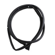 DURAFORCE CIVIC Sedan Front Left Door Weatherstrip Rubber Seal 2012-2015