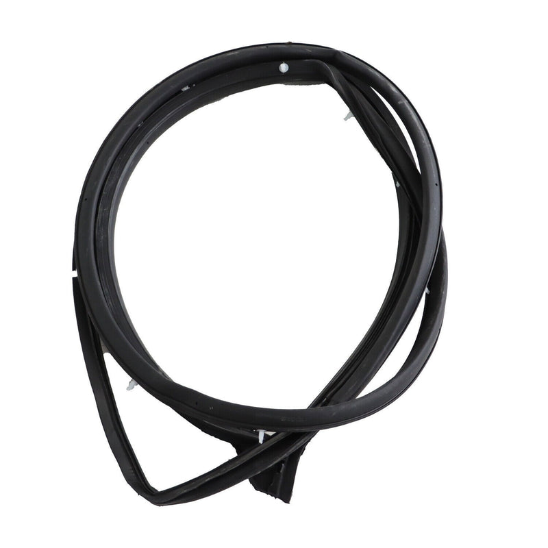 DURAFORCE CIVIC Sedan Front Left Door Weatherstrip Rubber Seal 2012-2015