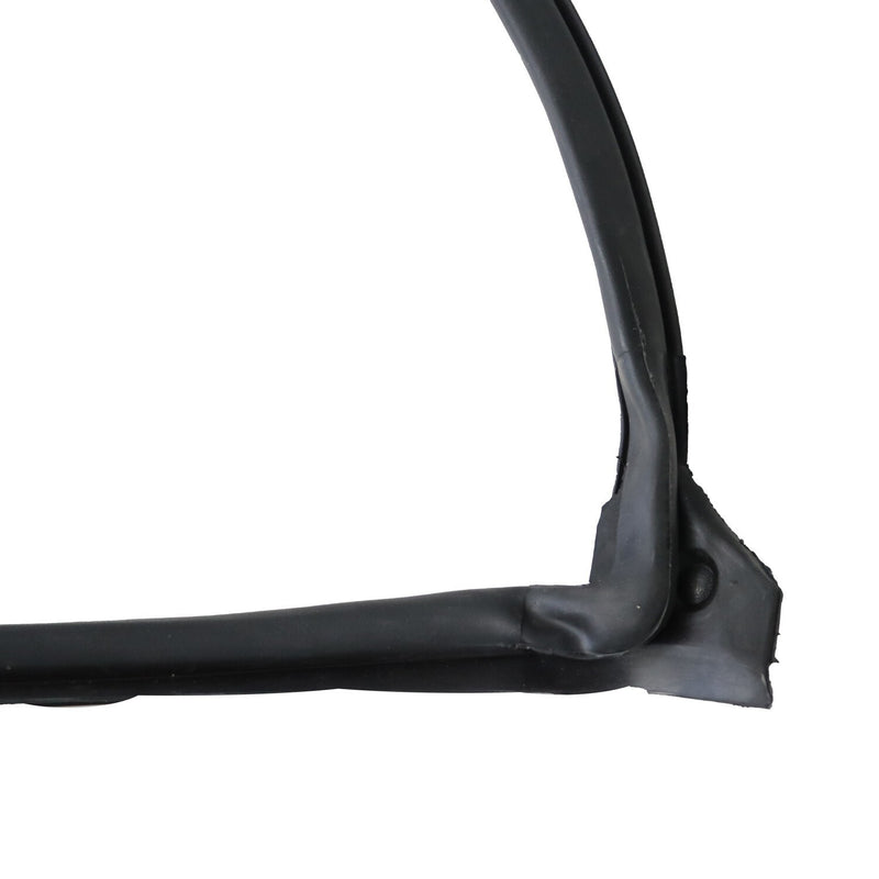DURAFORCE CIVIC Sedan Front Left Door Weatherstrip Rubber Seal 2012-2015