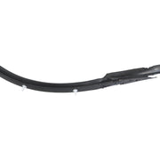 DURAFORCE CIVIC Sedan Front Left Door Weatherstrip Rubber Seal 2012-2015