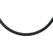 DURAFORCE CIVIC Sedan Front Left Door Weatherstrip Rubber Seal 2012-2015