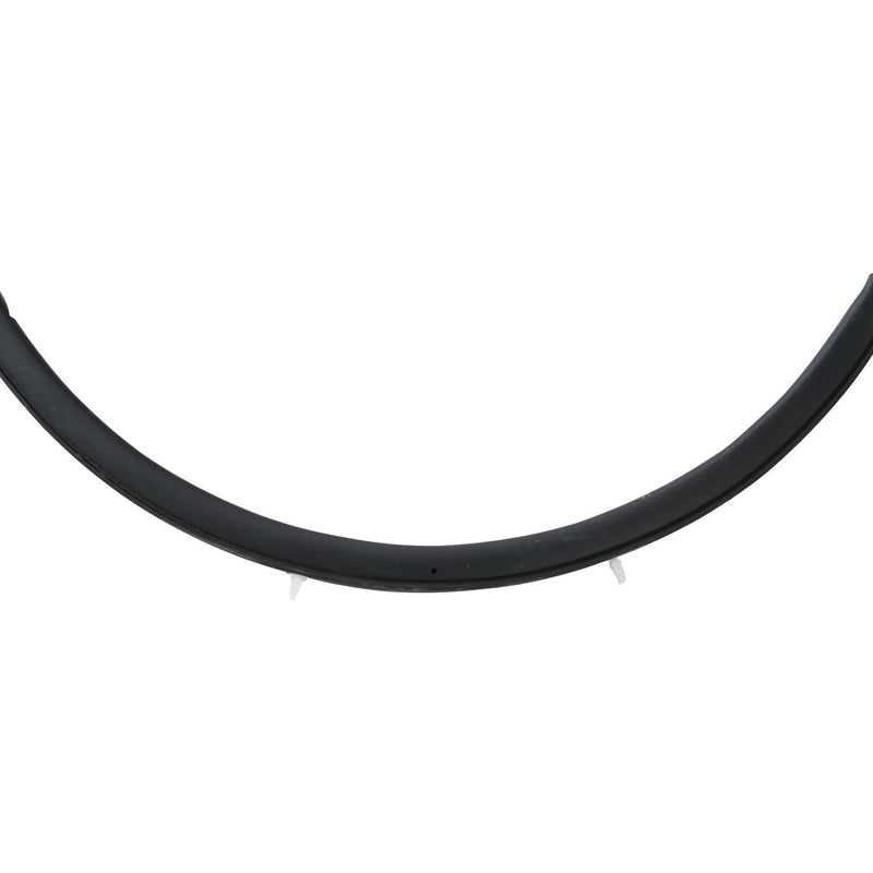 DURAFORCE CIVIC Sedan Front Left Door Weatherstrip Rubber Seal 2012-2015