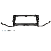 DURAFORCE Toyota Camry 2012-2014 Black Front Radiator Support Core Assembly Bracket