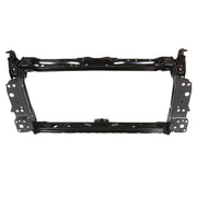 DURAFORCE Toyota Camry 2012-2014 Black Front Radiator Support Core Assembly Bracket