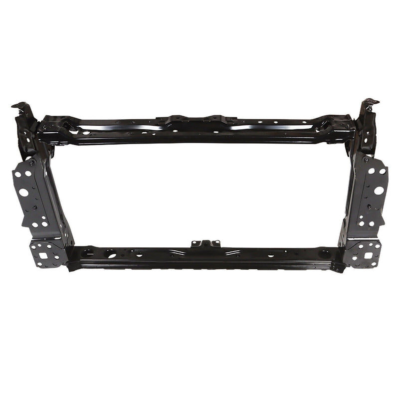 DURAFORCE Toyota Camry 2012-2014 Black Front Radiator Support Core Assembly Bracket