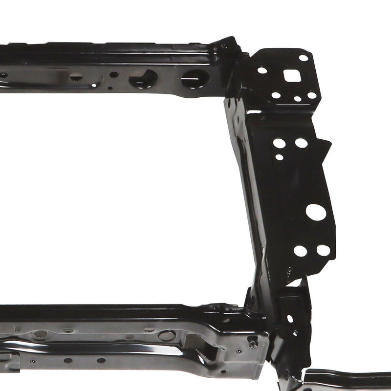 DURAFORCE Toyota Camry 2012-2014 Black Front Radiator Support Core Assembly Bracket