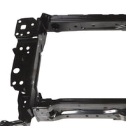 DURAFORCE Toyota Camry 2012-2014 Black Front Radiator Support Core Assembly Bracket