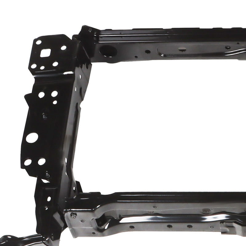 DURAFORCE Toyota Camry 2012-2014 Black Front Radiator Support Core Assembly Bracket