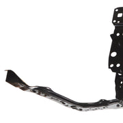 DURAFORCE Toyota Camry 2012-2014 Black Front Radiator Support Core Assembly Bracket