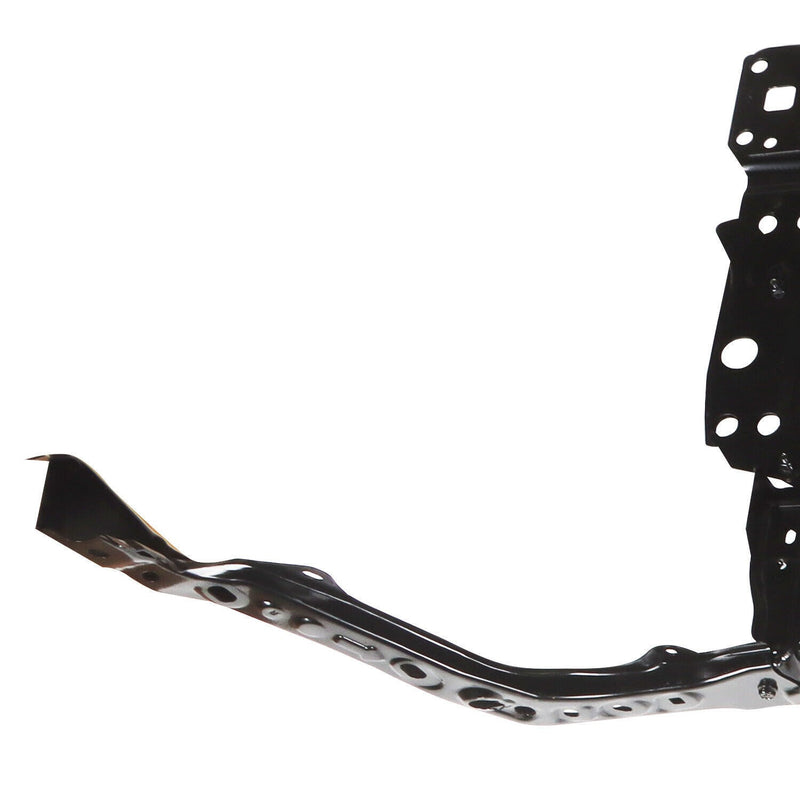 DURAFORCE Toyota Camry 2012-2014 Black Front Radiator Support Core Assembly Bracket