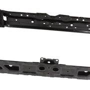 DURAFORCE Toyota Camry 2012-2014 Black Front Radiator Support Core Assembly Bracket