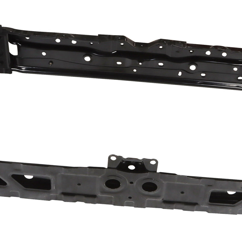 DURAFORCE Toyota Camry 2012-2014 Black Front Radiator Support Core Assembly Bracket