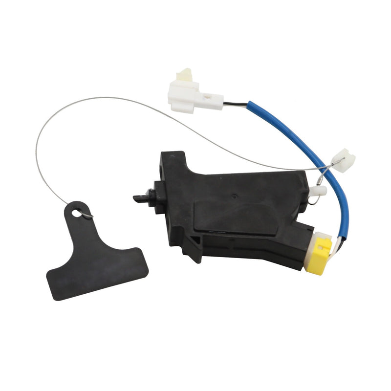 DURAFORCE Fuel Gas Filler Door Release Handle Opener for Sonata 2011-2015